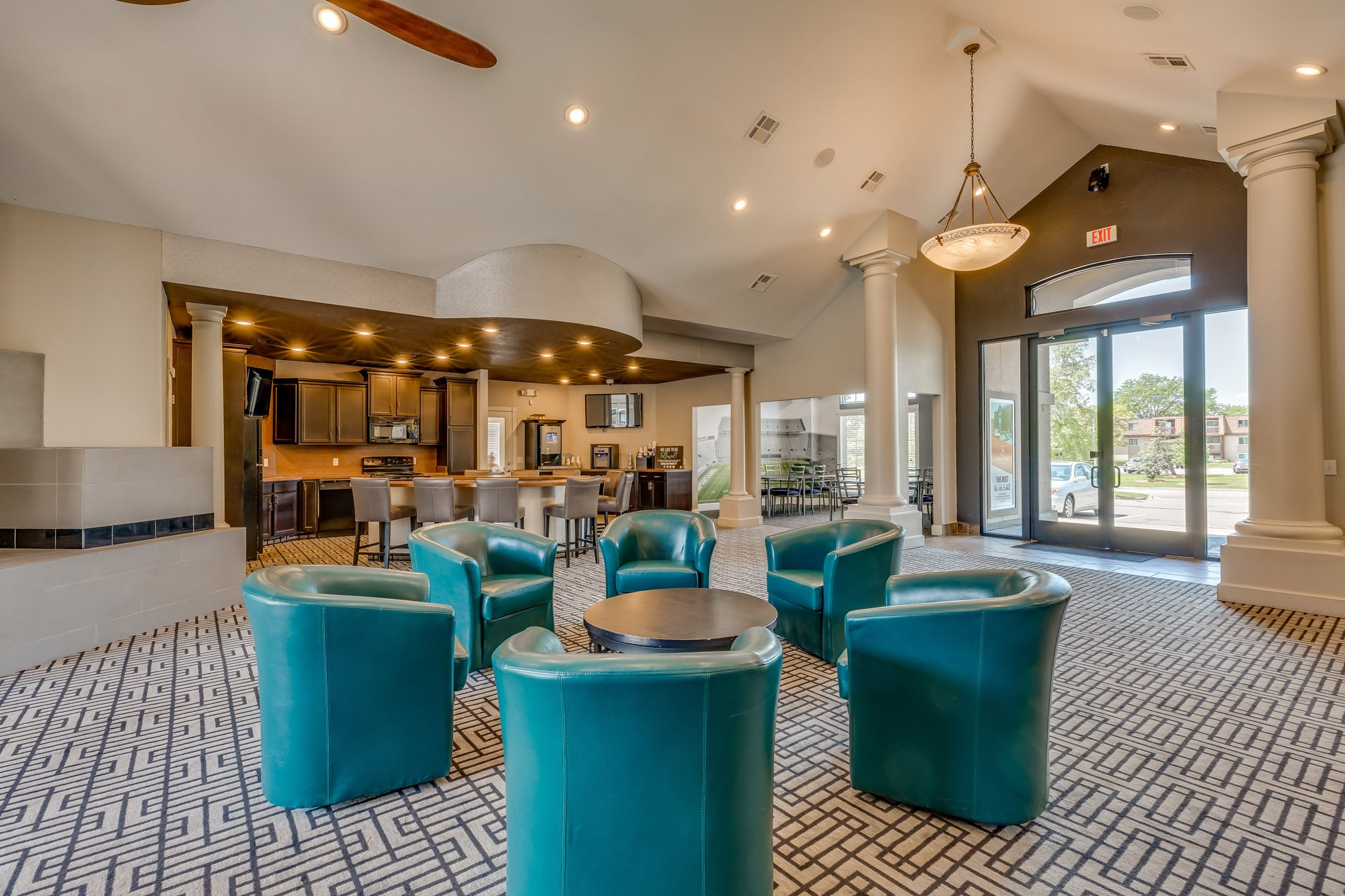 College Towne East Apartments Apartments near MSU